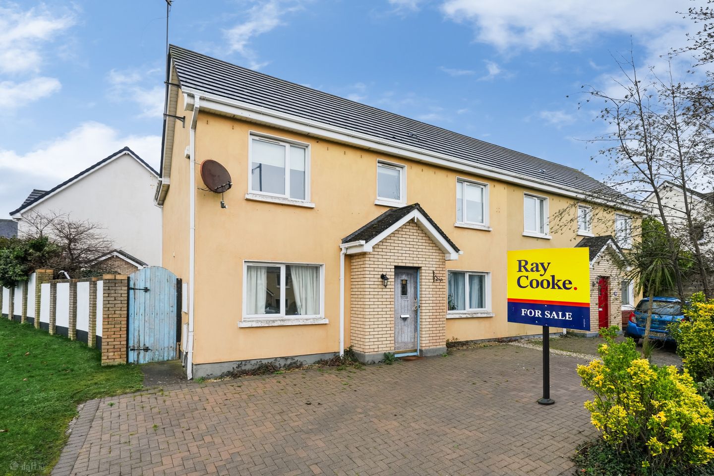 4 Chapel Farm Road, Lusk, Co. Dublin