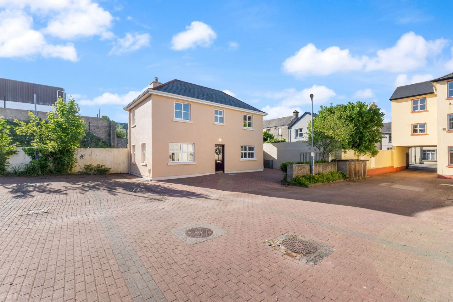 4 Chapel Court, Abbey Street, Ballina, Co. Mayo, F26X5P8
