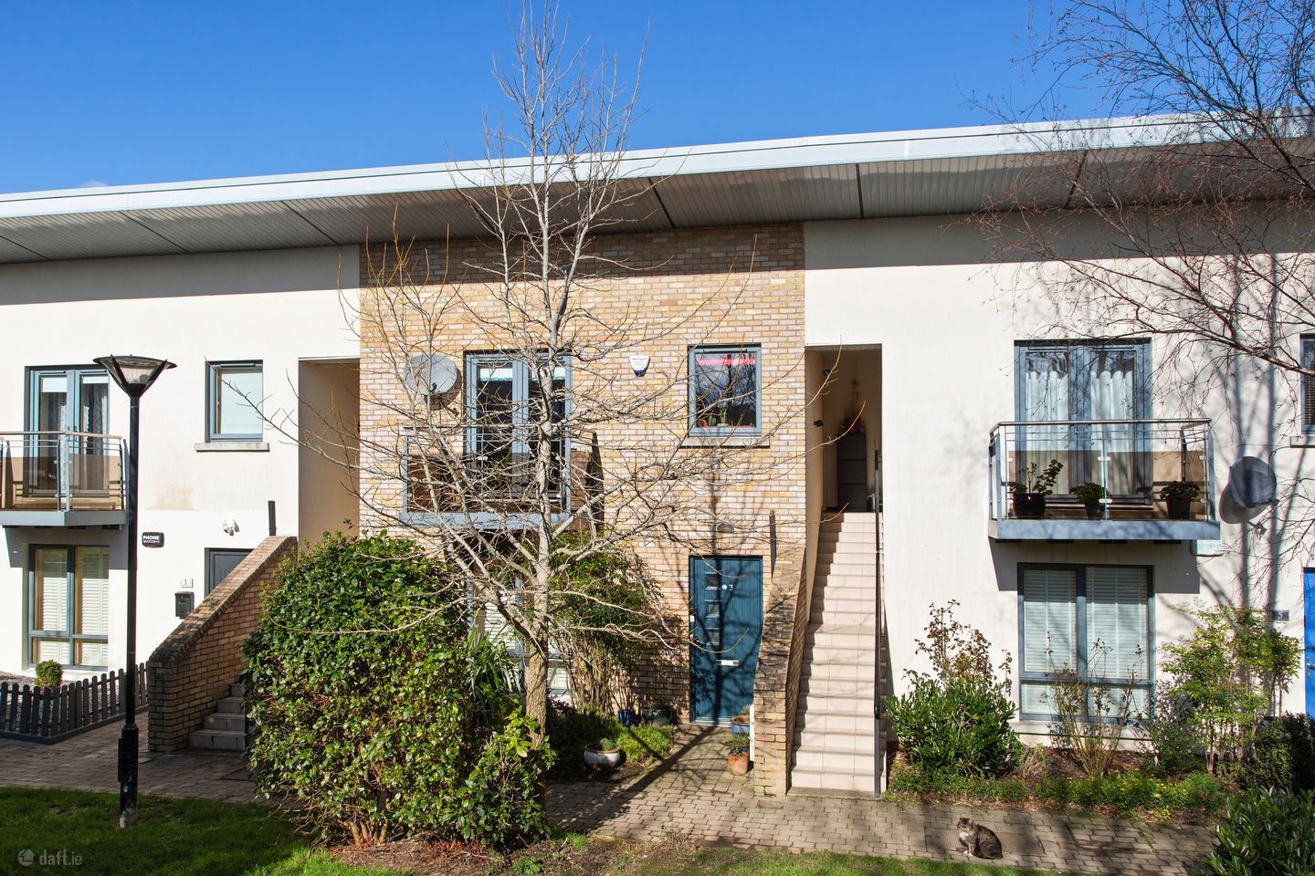 4 Glenbrook Lawn, Newtownmountkennedy, Co. Wicklow, A63Y273