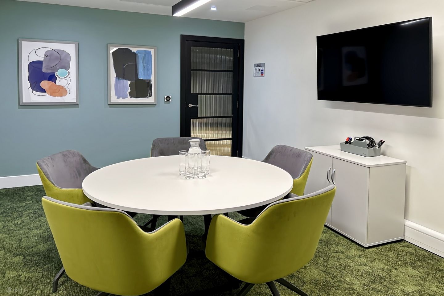 Dublin, Temple Road, Newtown Blackrock, A94 Y5W5, Blackrock, Co. Dublin