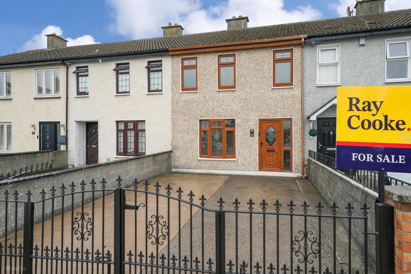 141 Mellowes Park, Finglas, Dublin 11