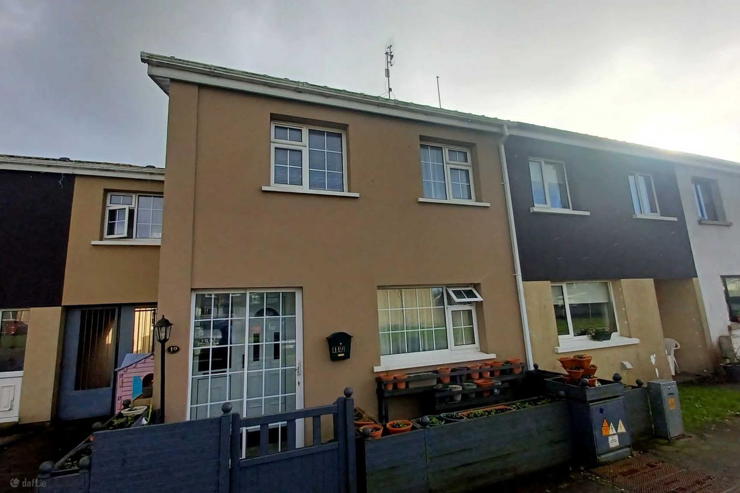 19 Avoncore Place, Midleton, Co. Cork, P25DK33