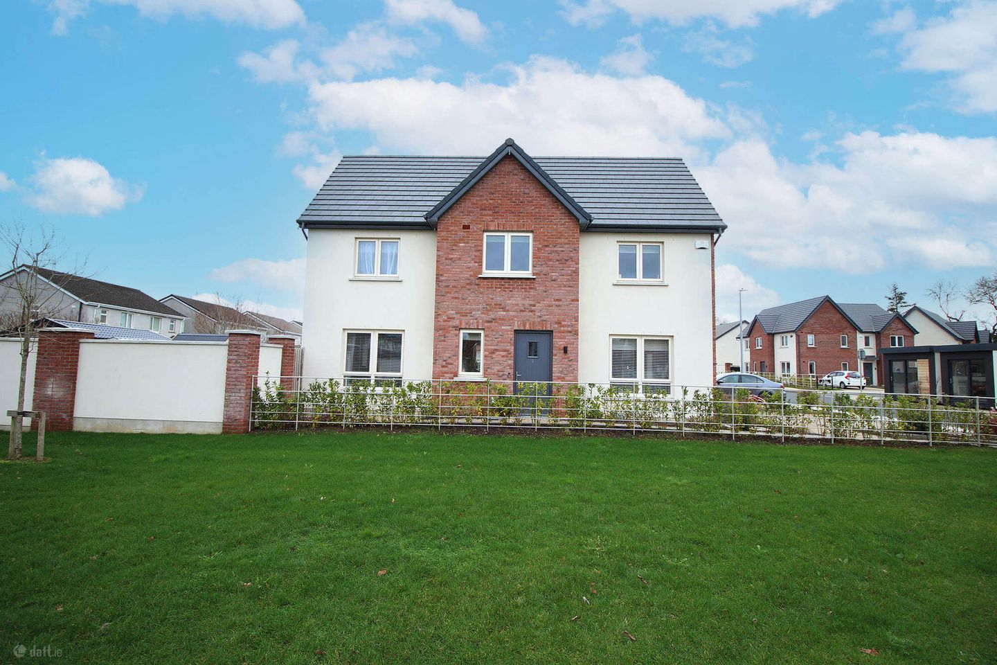 1 The Court, Ruxton Oaks, Navan, Co. Meath, C15XDF2