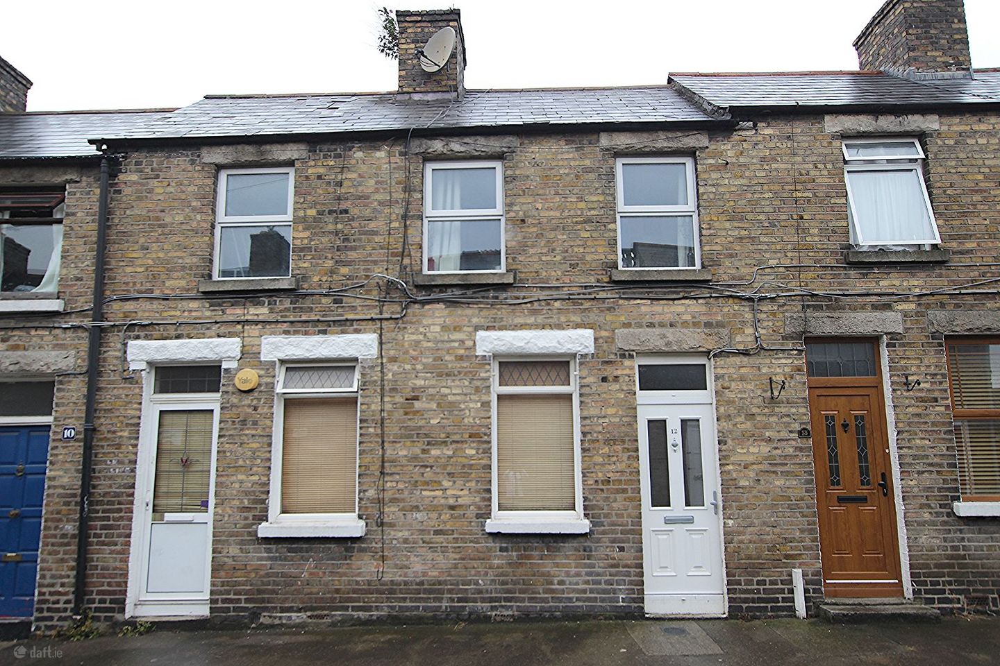 12 Broadstone Avenue, Dublin 7, Phibsborough, Dublin 7, D07Y9K2