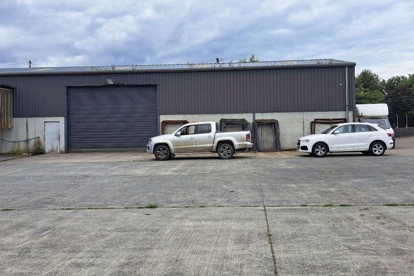 Tatebane, Hackballscross, Dundalk, Co. Louth, Kilcurry, Co. Louth