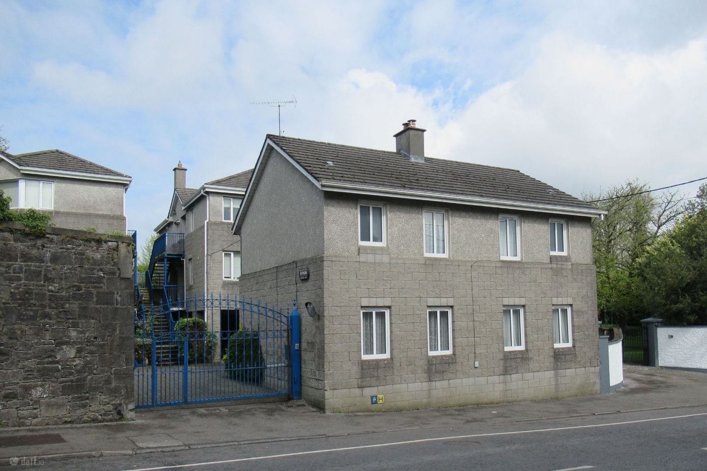 6 The Courtyard, Mount Street, Mullingar, Co. Westmeath, N91Y429