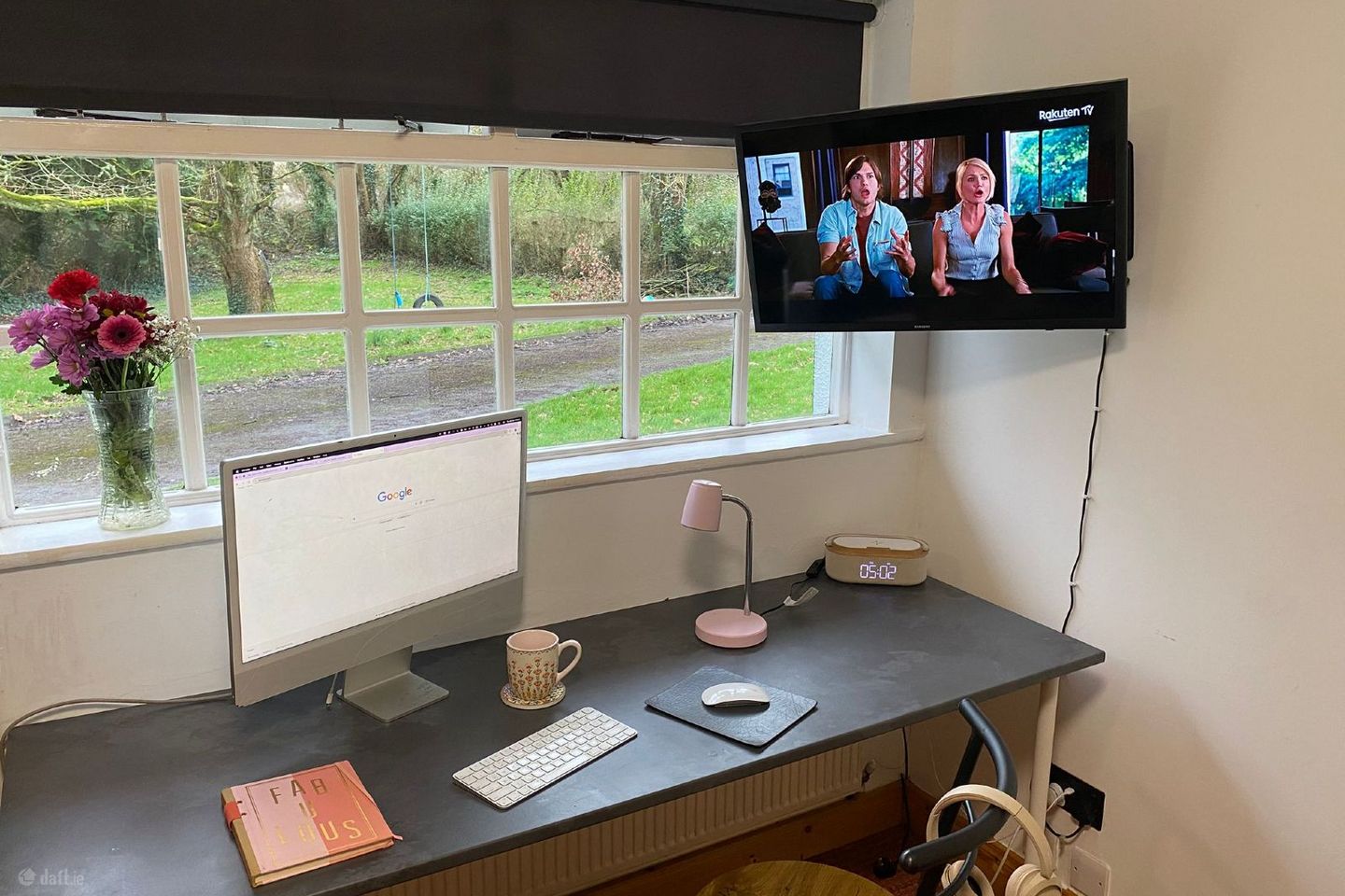 Studio with Office - All Bills Included , Coosan, Athlone, Co. Westmeath, Athlone, Co. Westmeath