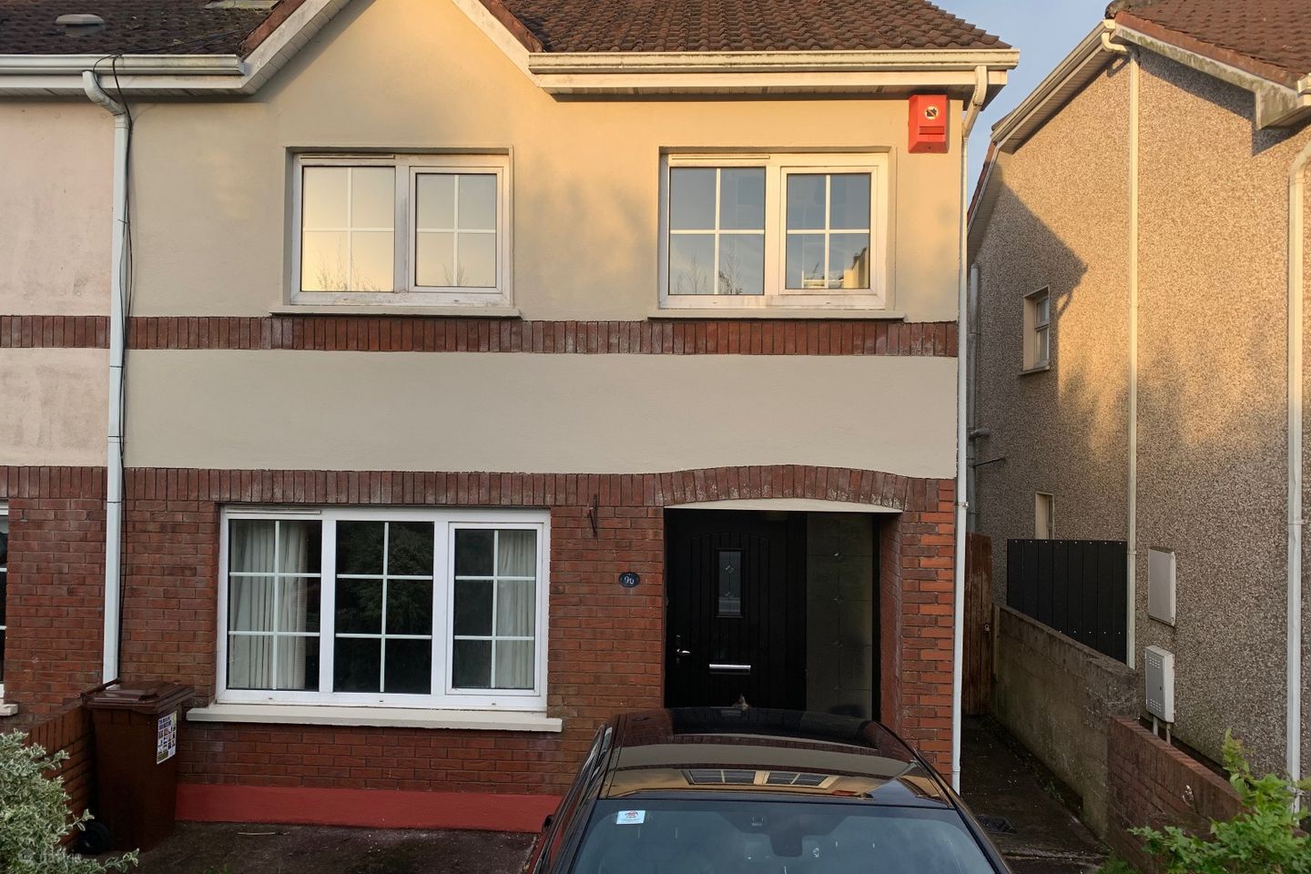 96 West Avenue, Park Gate, Frankfield, Cork, Frankfield, Co. Cork
