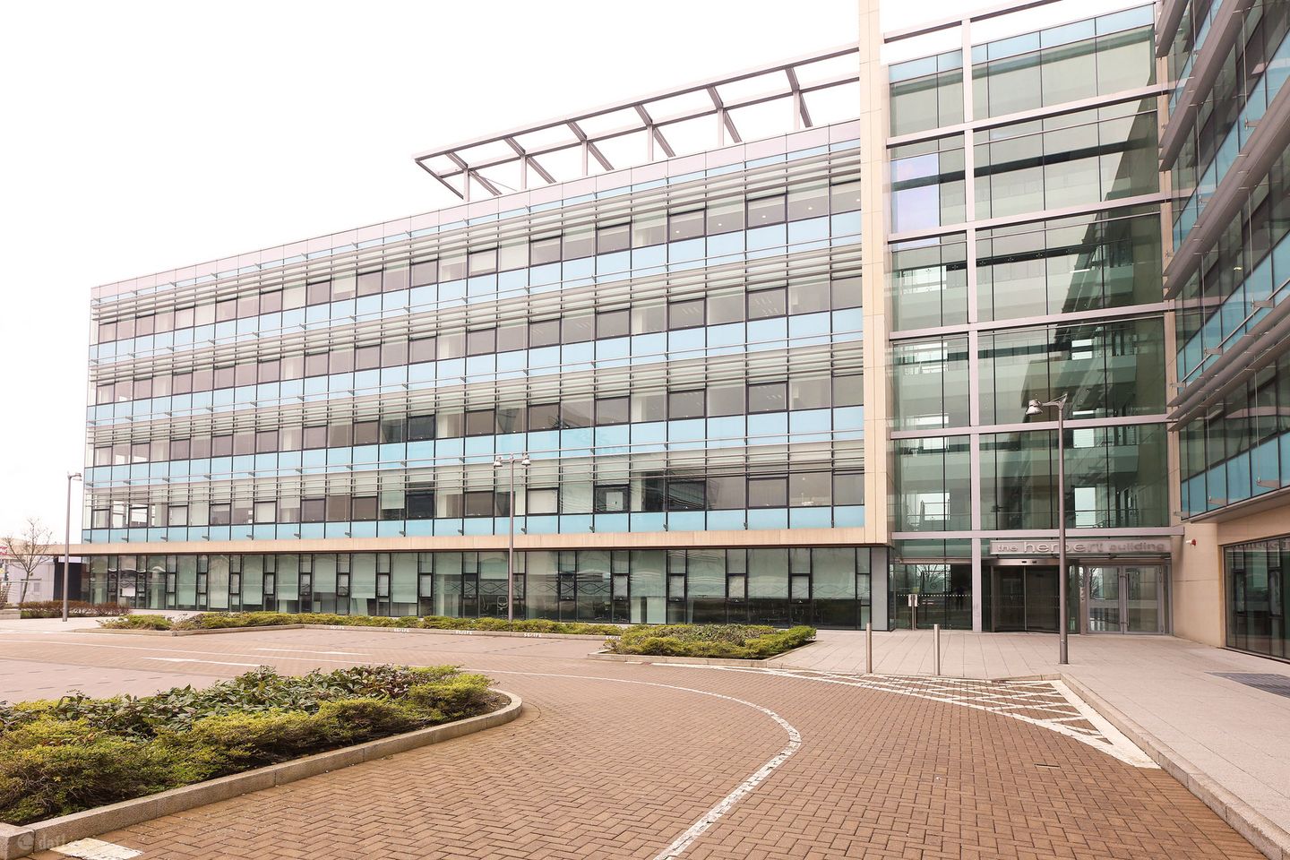 3rd Floor, The Herbert Building, The Park, Carrickmines, Dublin 18