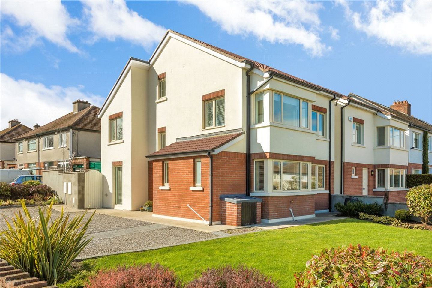 Knockgarey, Bellevue Road, Glenageary, Co. Dublin