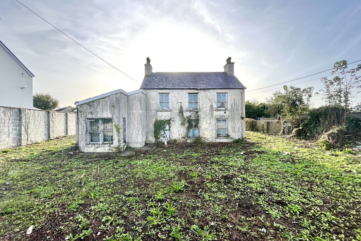 Summerville House, Oakpark Road, Tralee, Co. Kerry, V92HF53