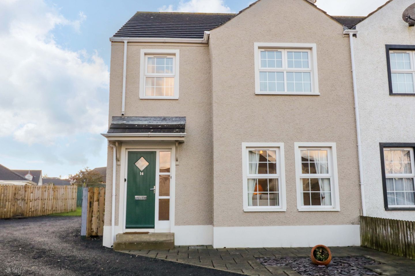 Ballycastle, Co. Antrim