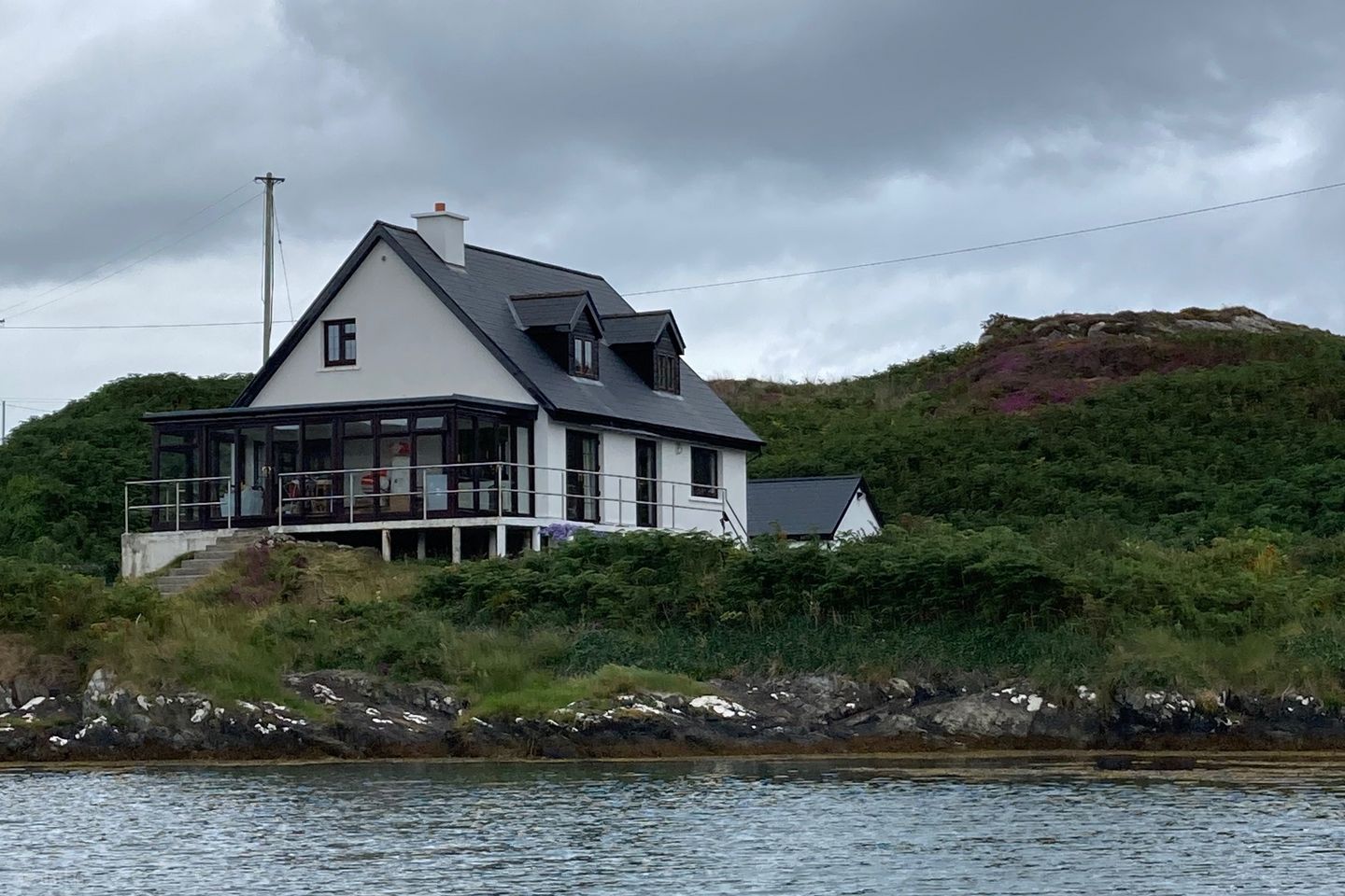 Ballyrisode, Goleen, Co. Cork