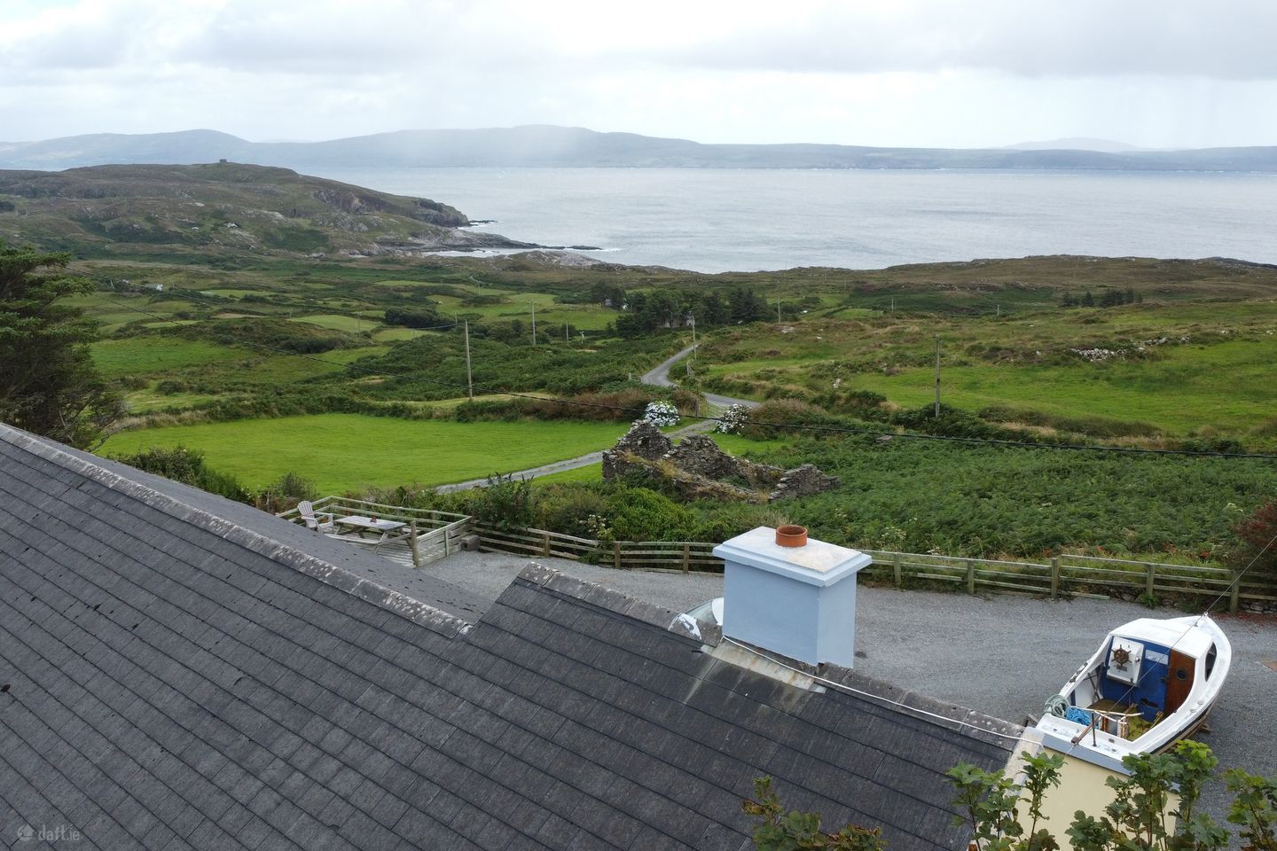 Greenane, Beara, Co. Cork, P75P448