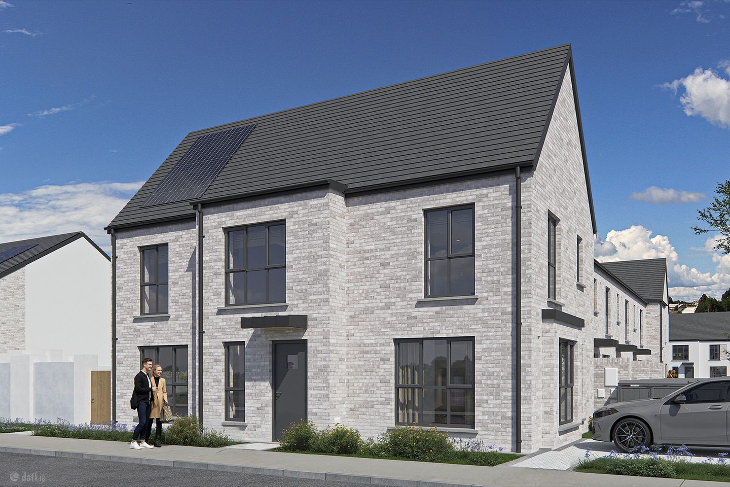 The Birch , Balmoston, Balmoston, Donabate, Co. Dublin