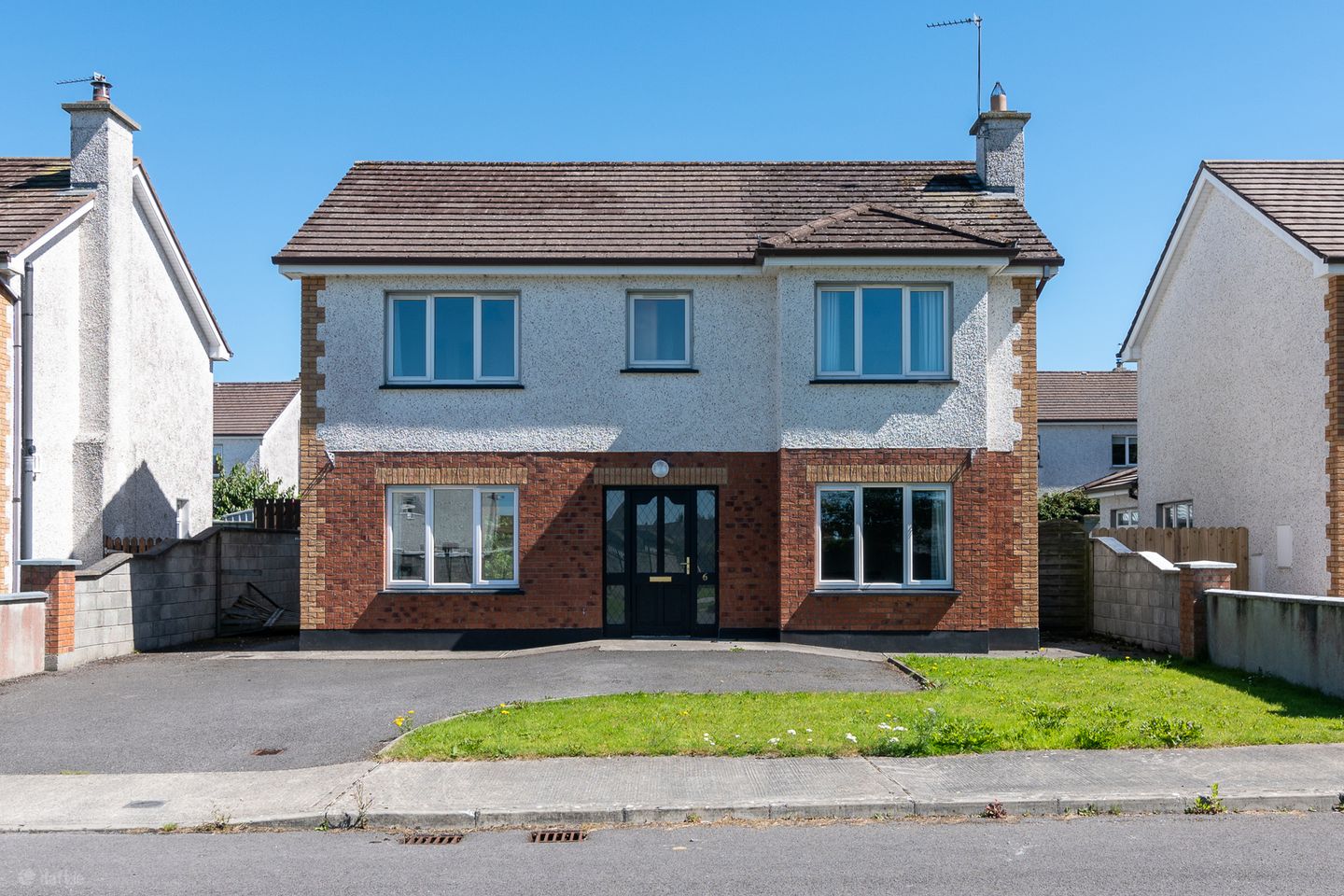 6 Glentaun Close, Creagh, Ballinasloe, Co. Galway, H53PW56
