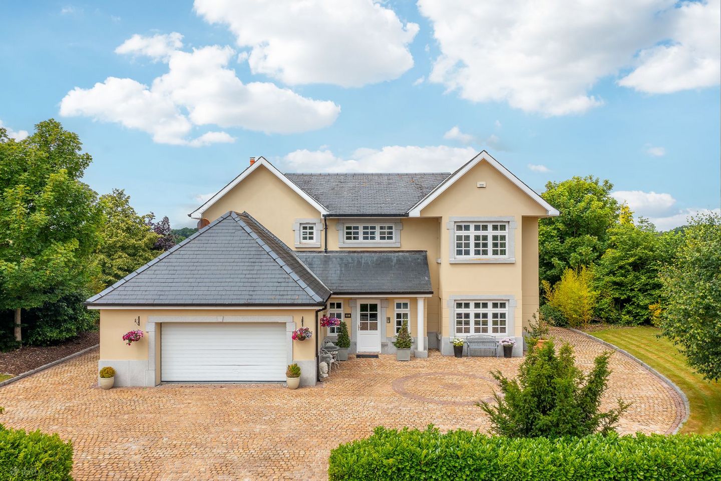 Ladycastle, The K Club, Straffan, Co. Kildare