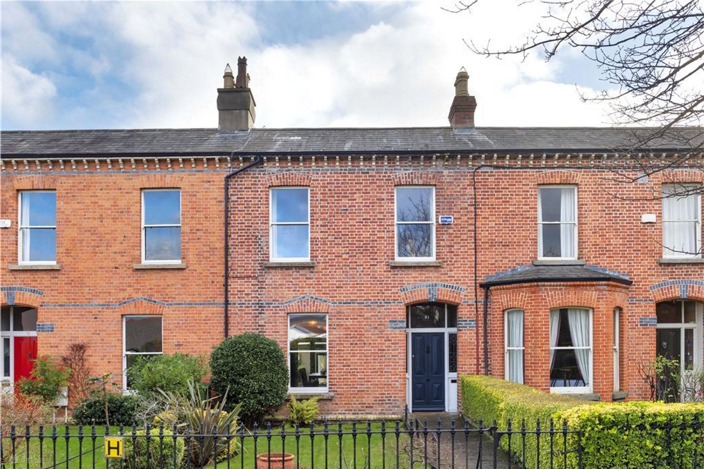 81 Grosvenor Square, Rathmines, Dublin 6