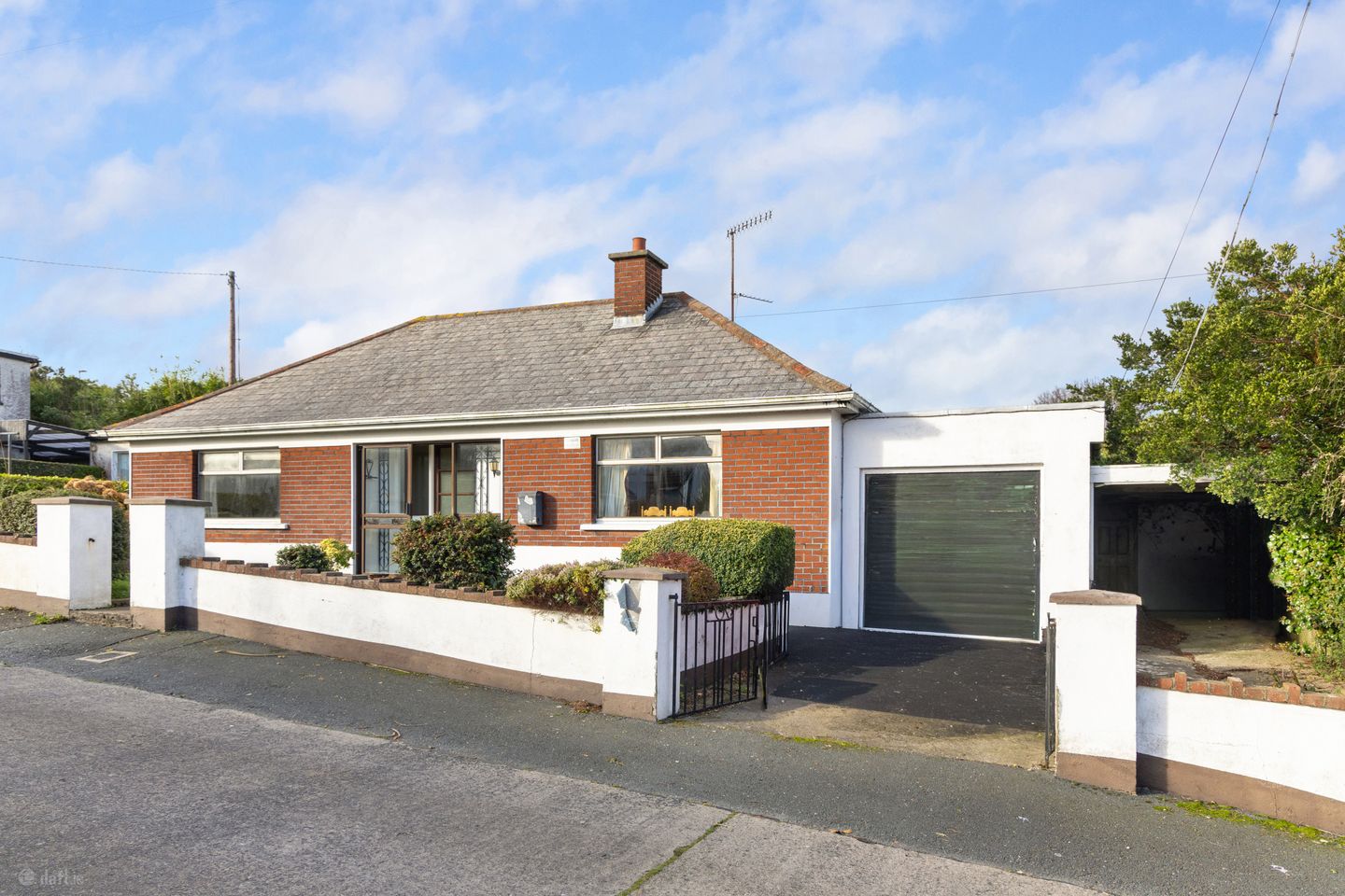 St Martin's, Seaview Road, Wicklow Town, Co Wicklow, A67WY43