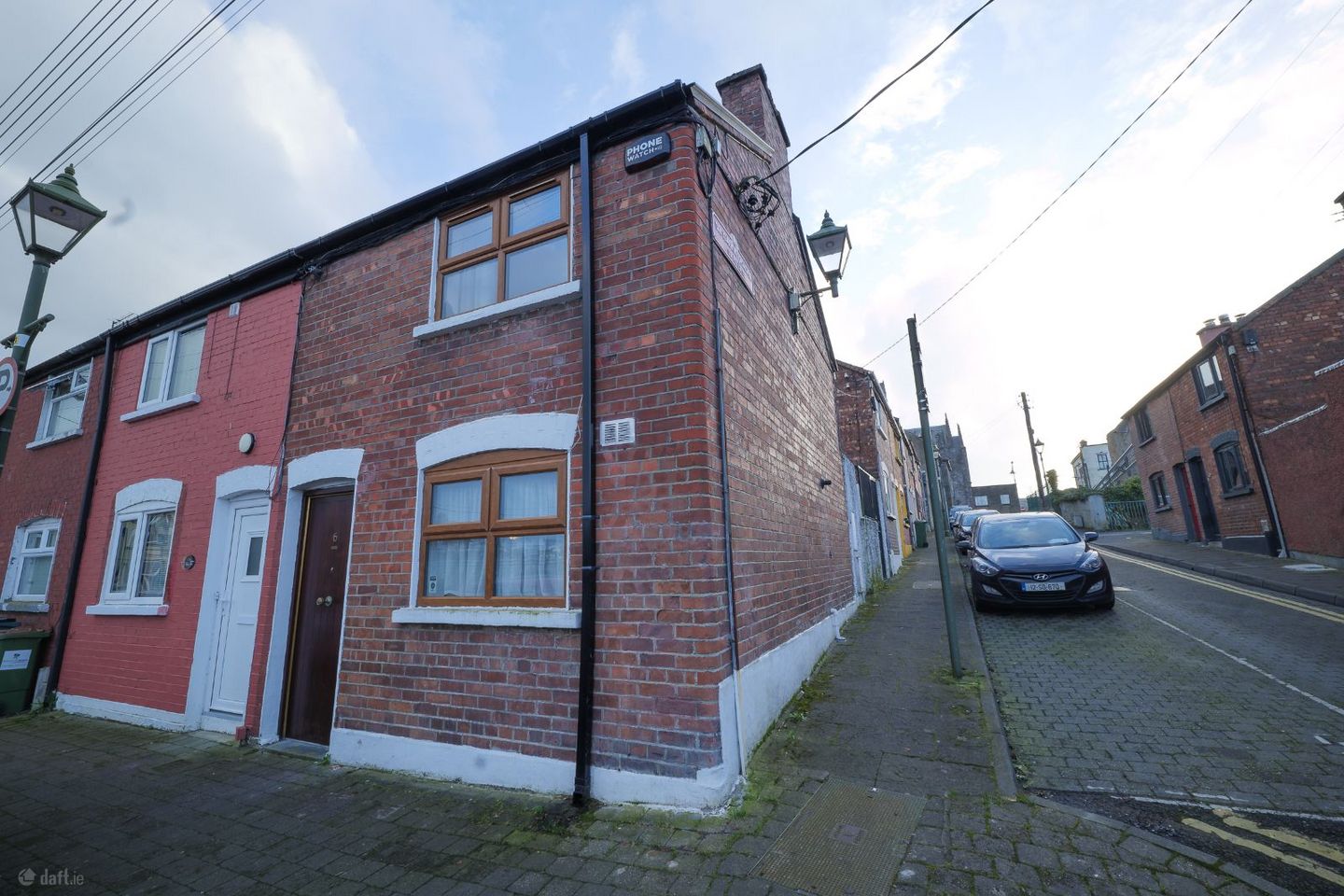 6 Bishop Street, Limerick, Limerick City Centre, V94YKF5