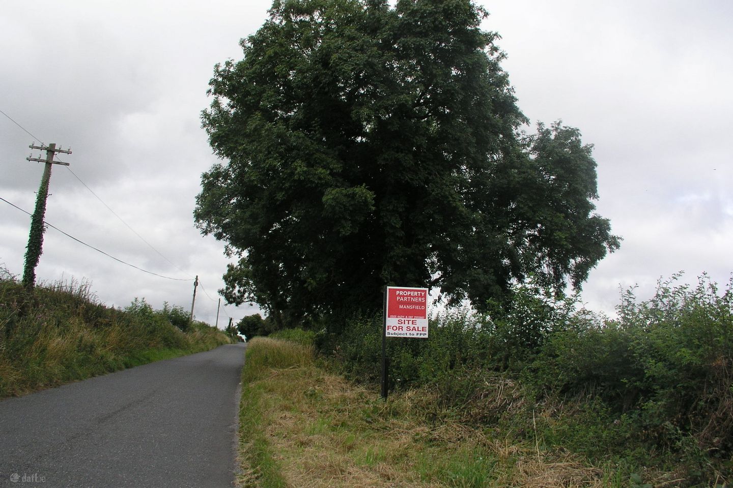 Grantstown, Ballacolla, Co. Laois