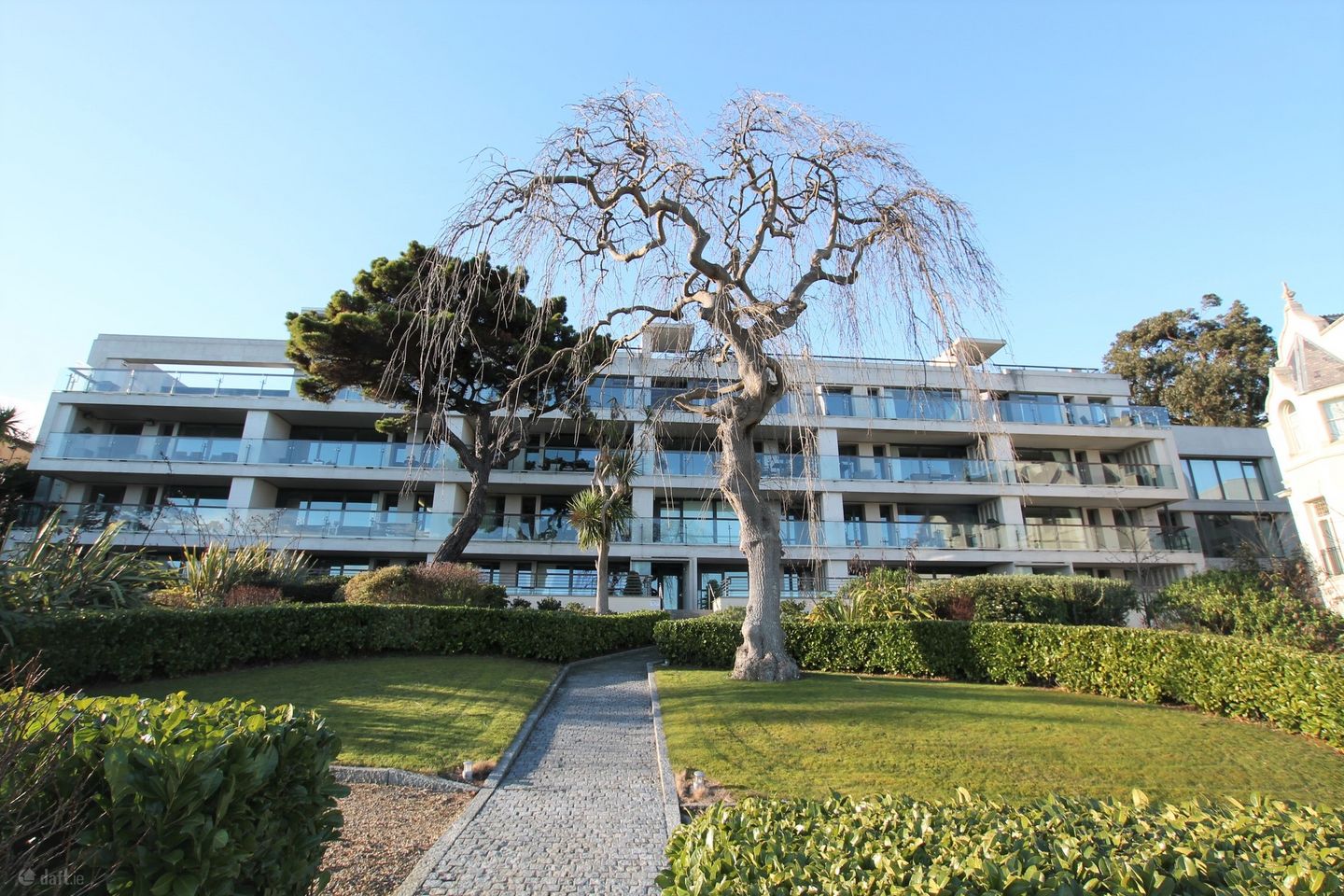 21 The Newman, The Court, Station Road, Killiney, Co. Dublin, A96DW08