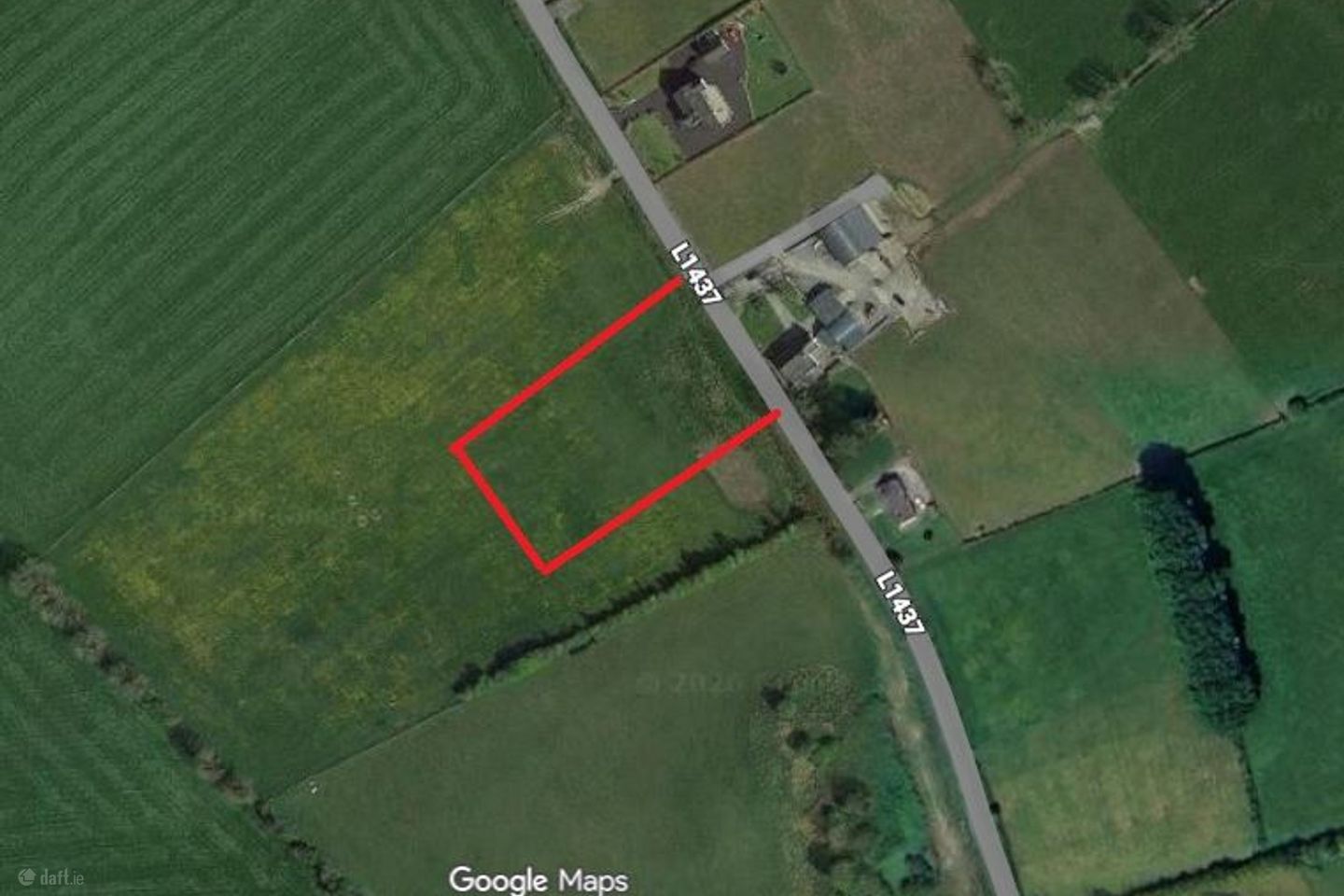 Creeve, Mt Temple, Athlone, Co. Westmeath