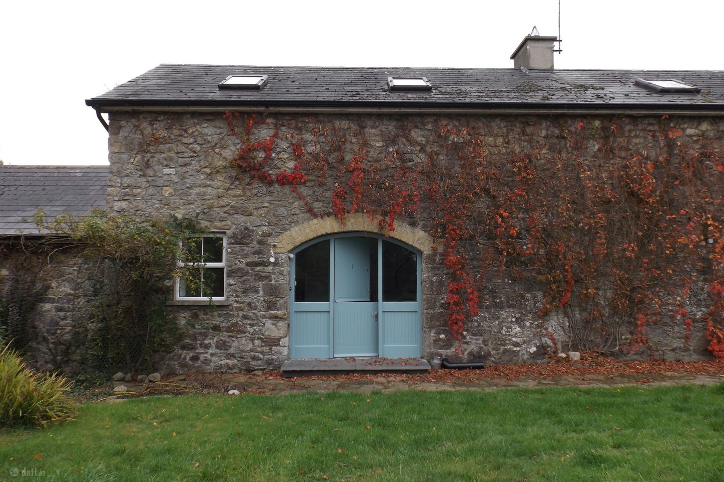 Castletown-Geoghegan, Castletown-Geoghegan, Co. Westmeath