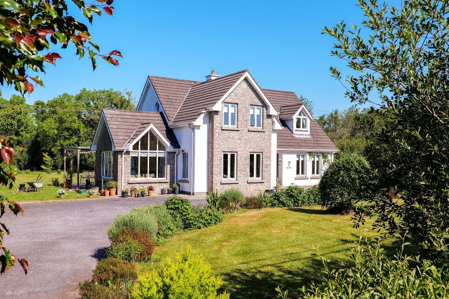 2 Addragool, Clooniffe, Moycullen, Co. Galway, H91K2X8