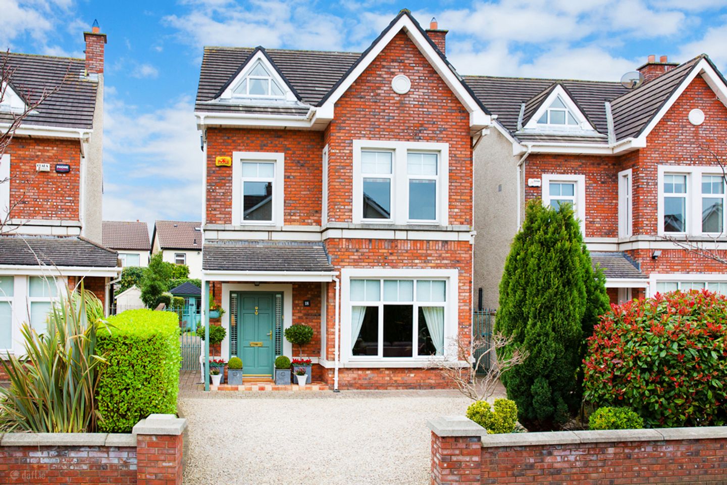 18 Saint Gabriels, Johnstown Road, Cabinteely, Dublin 18, D18E179