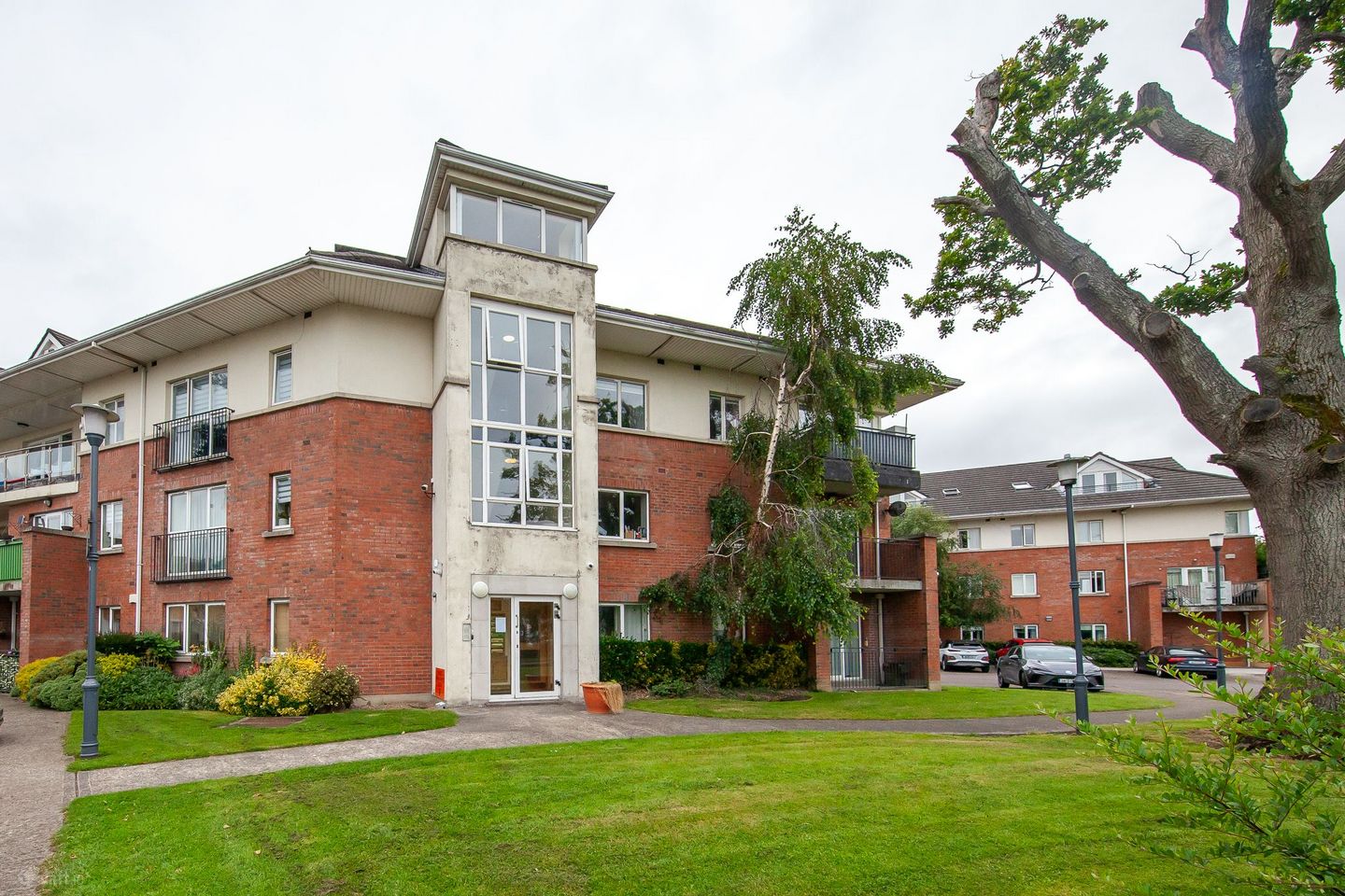 Apartment 17 Annaly Close, Block 7B, Ongar Lodge, Co. Dublin, D15Y860