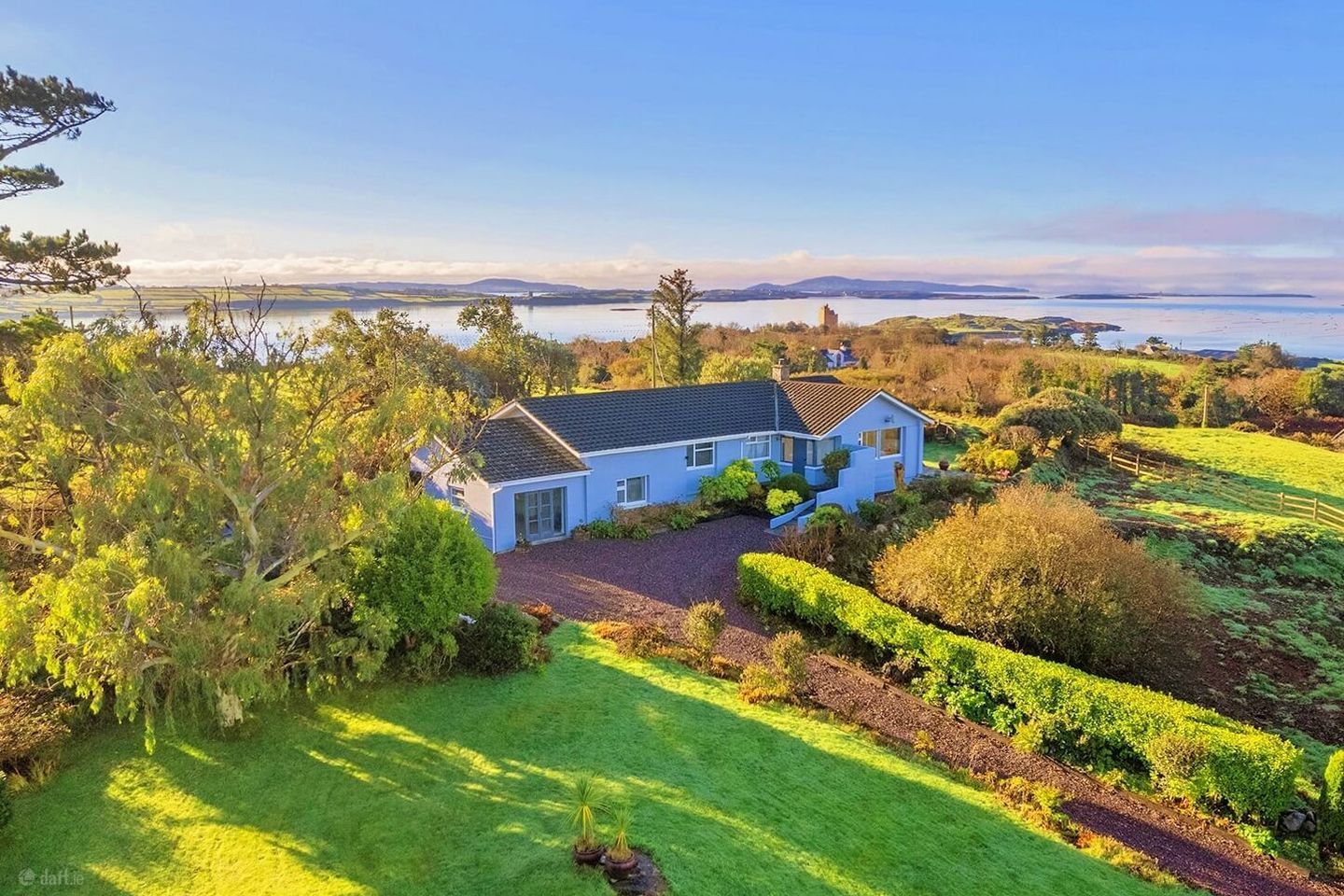 Kilcoe, Ballydehob, Co Cork, P81PF50