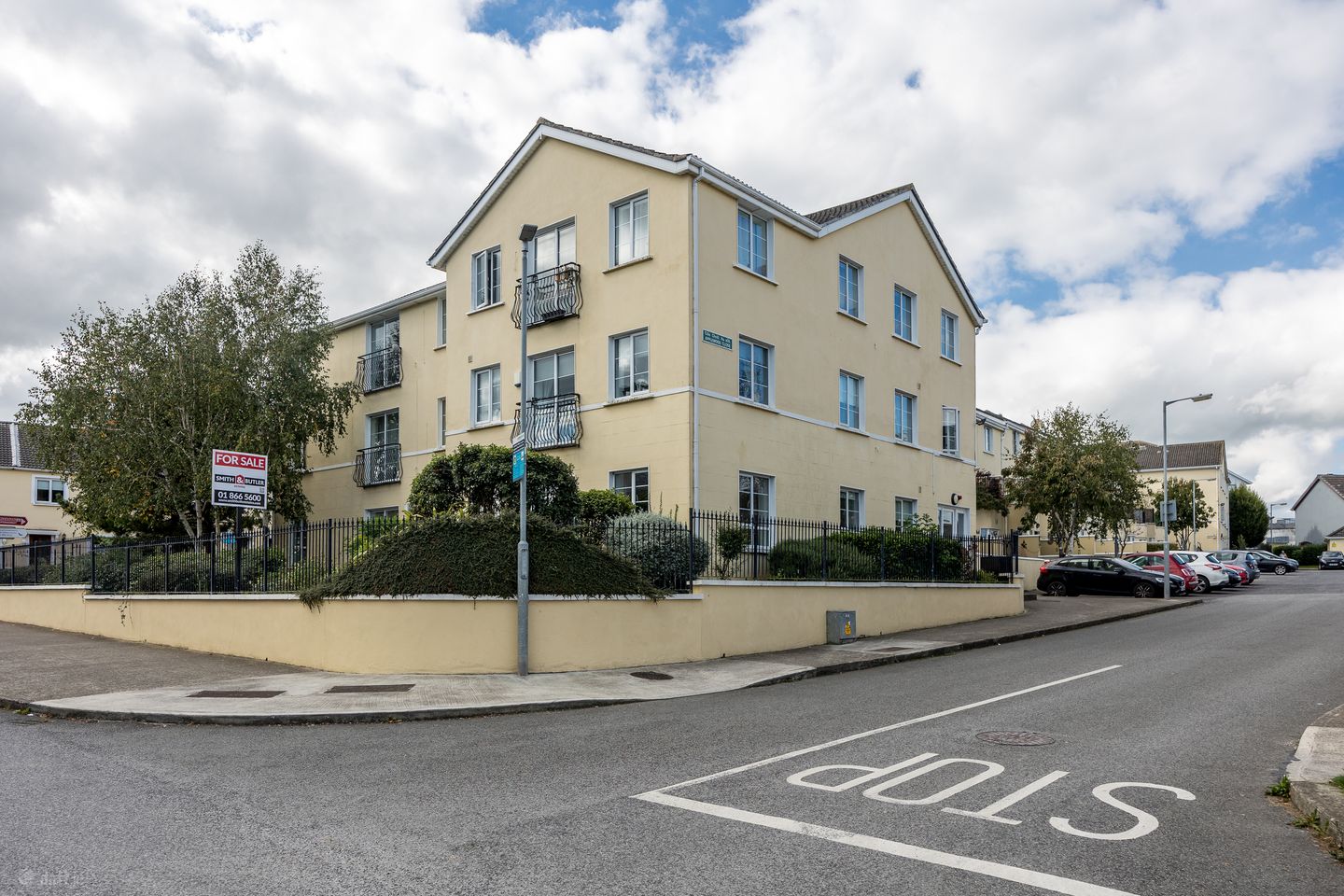 Apartment 1, Applewood Close, Applewood, Swords, Co. Dublin, K67E681