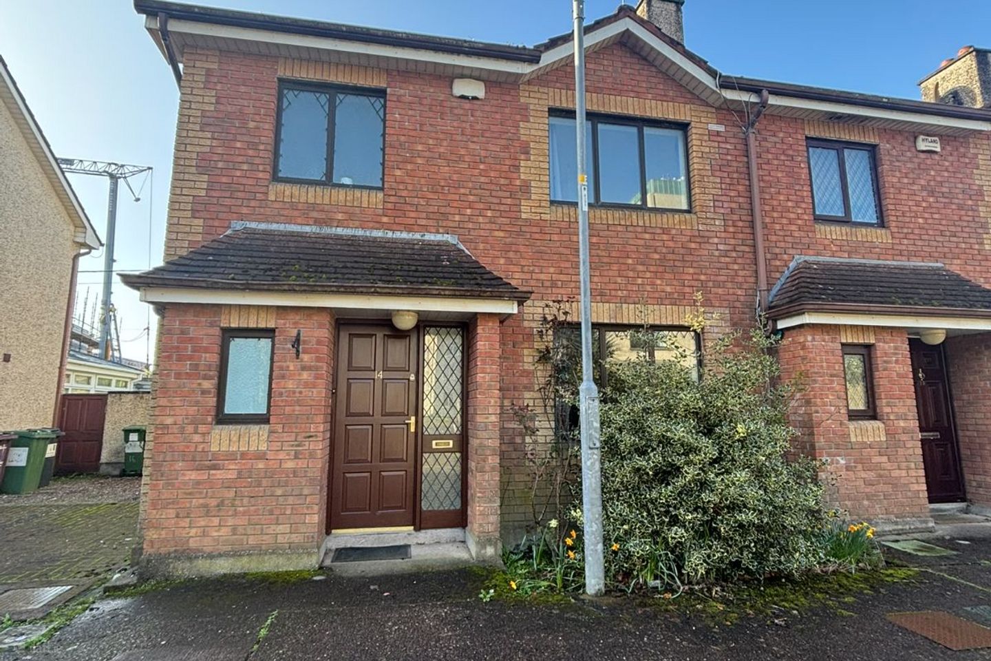 Victoria Village, Farranlea Road, Victoria Cross, Co. Cork