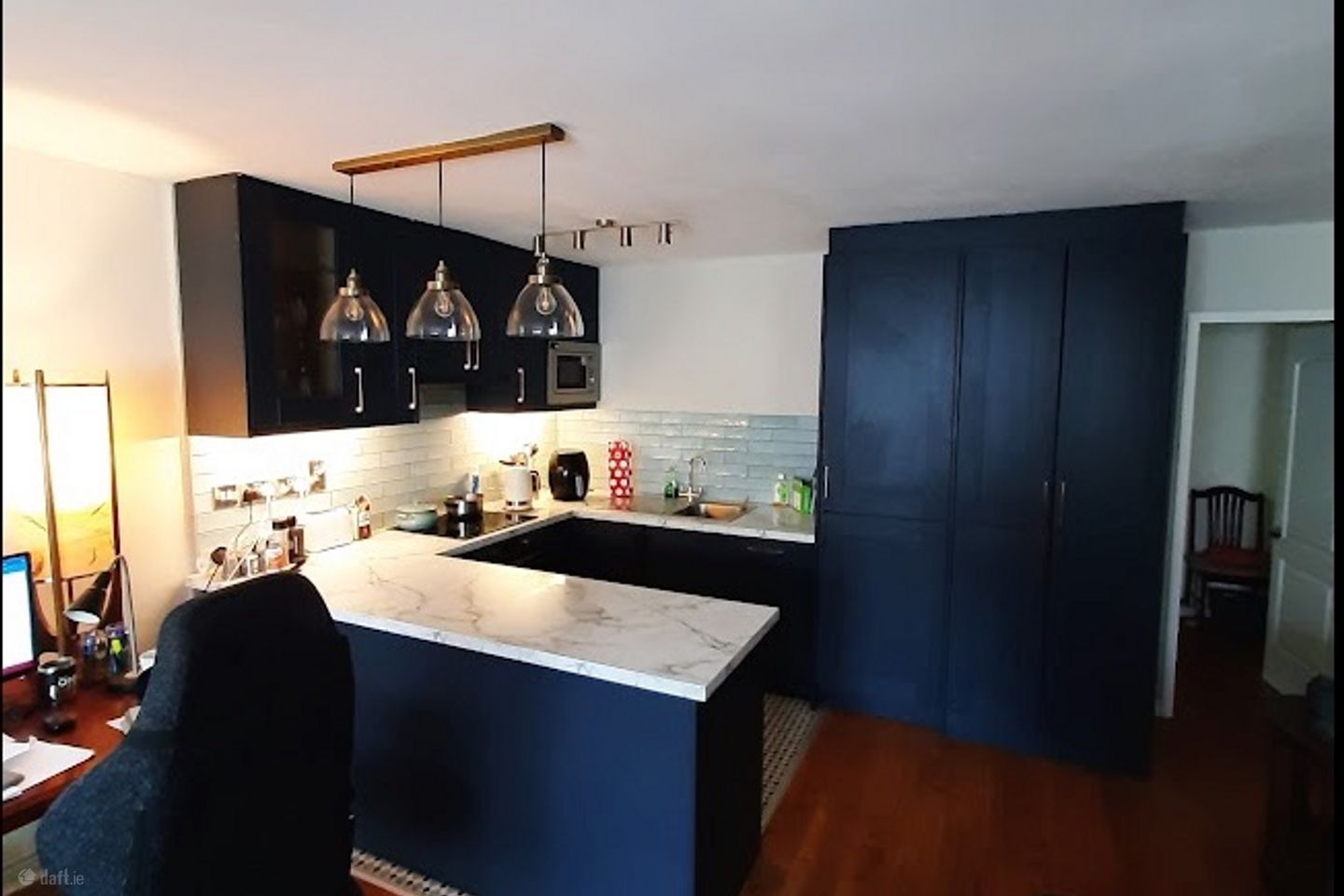 3 White Oaks, Roebuck Road, Clonskeagh , Goatstown, Dublin 14