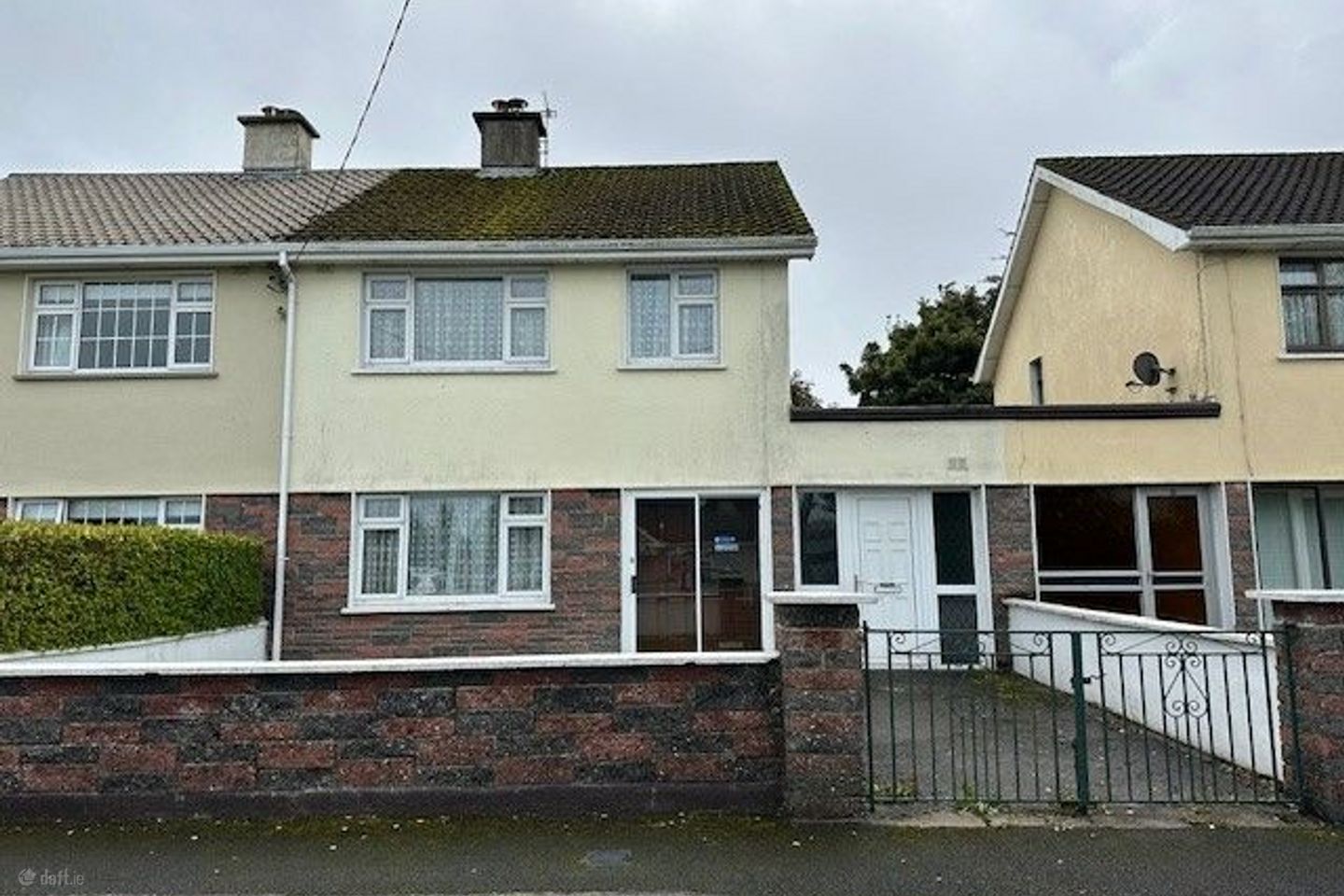 7 Parkview Drive, Thurles, Thurles, Co. Tipperary, E41YR91