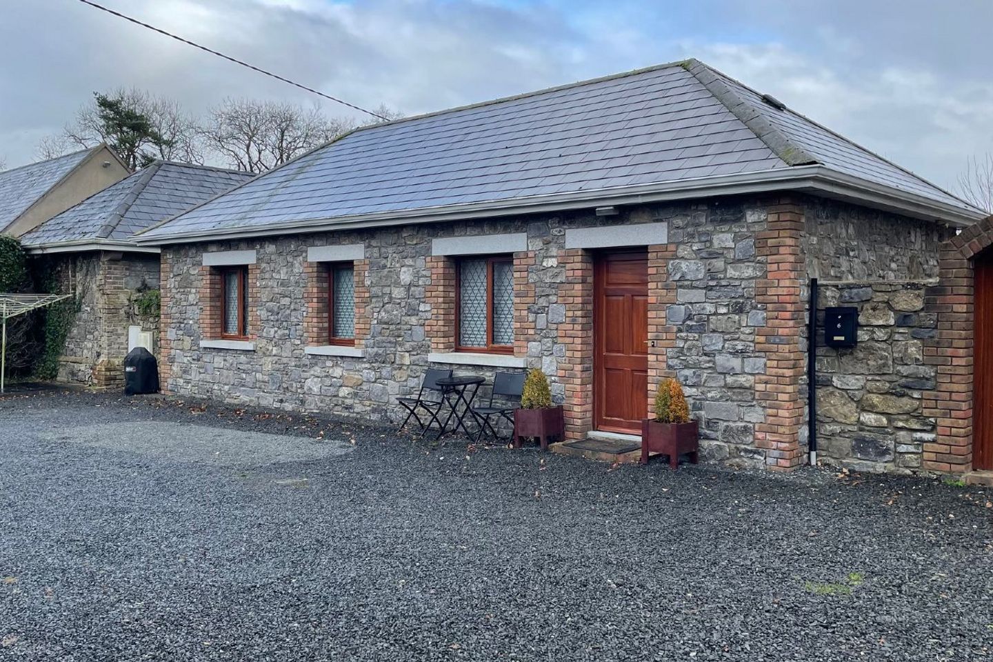 Apartment 6, Rustic Rest, Martinstown, Suncroft, C, Ballyshannon, Co. Kildare