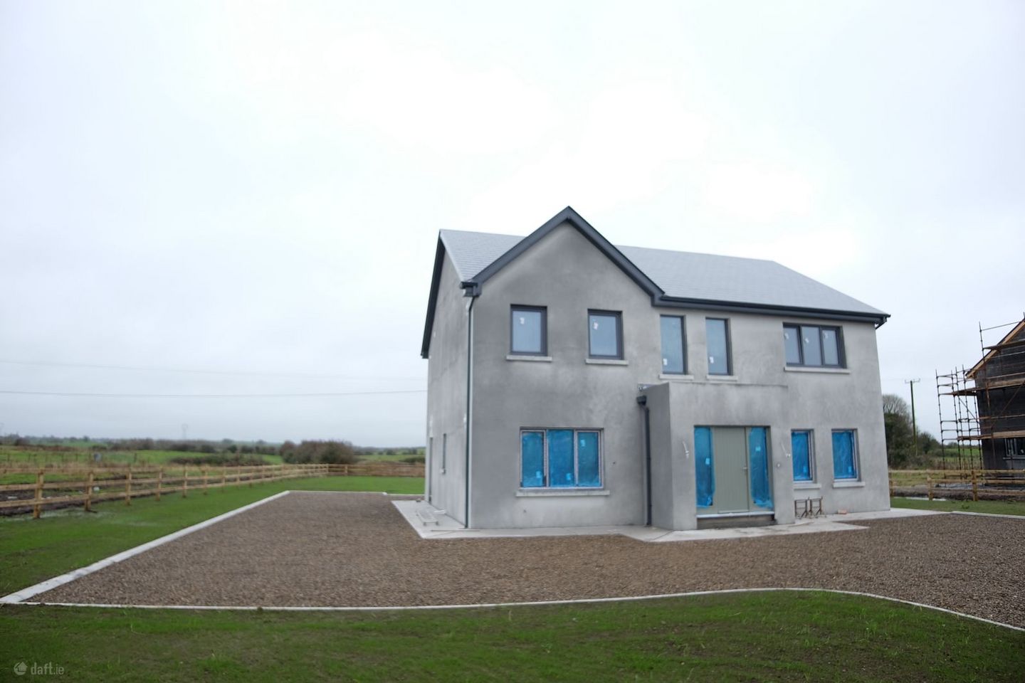 Lisduff, Loughrea, Co. Galway