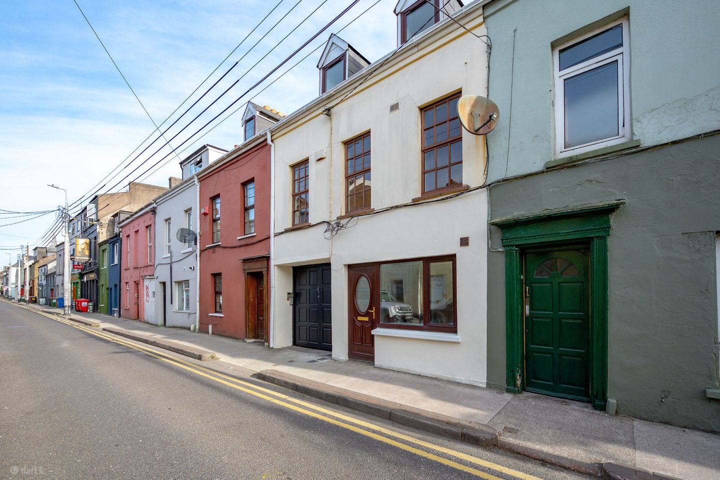 80 The Courtyard, Douglas Street, Cork City Centre, T12FC04