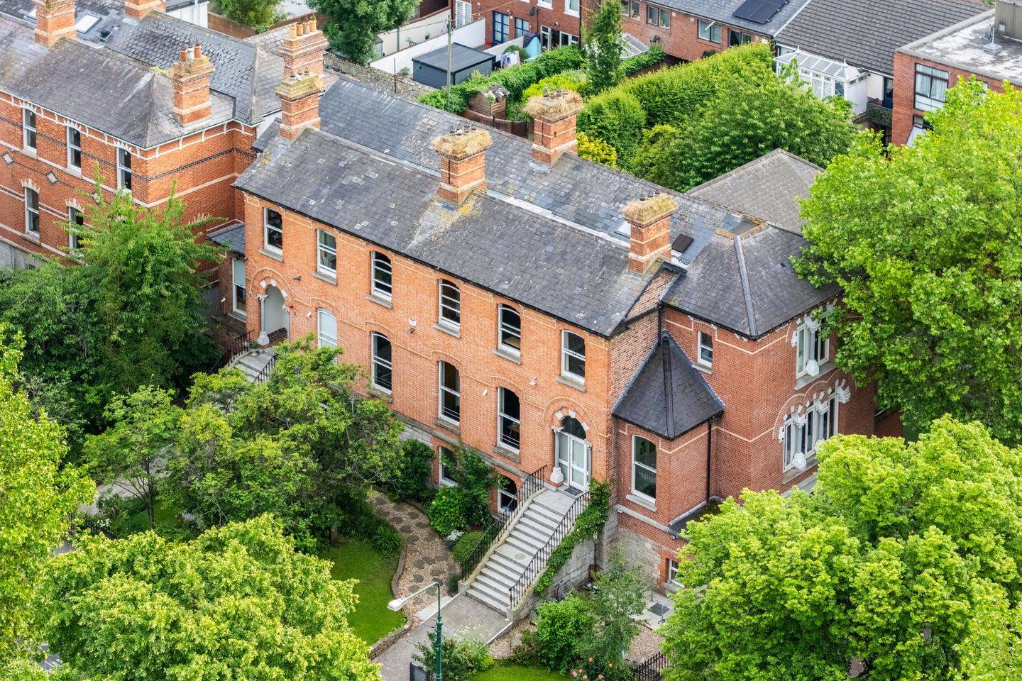 47-49 Northumberland Road, Ballsbridge, Dublin 4, D04R128