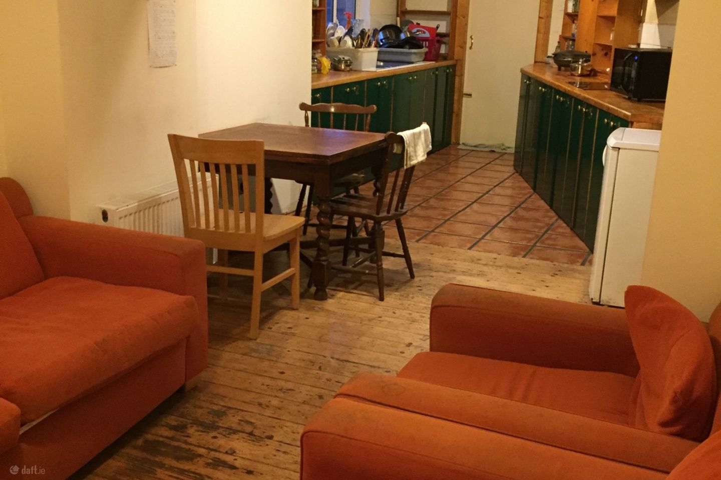 14 Tower Avenue, Dublin 6, Rathgar, Dublin 6