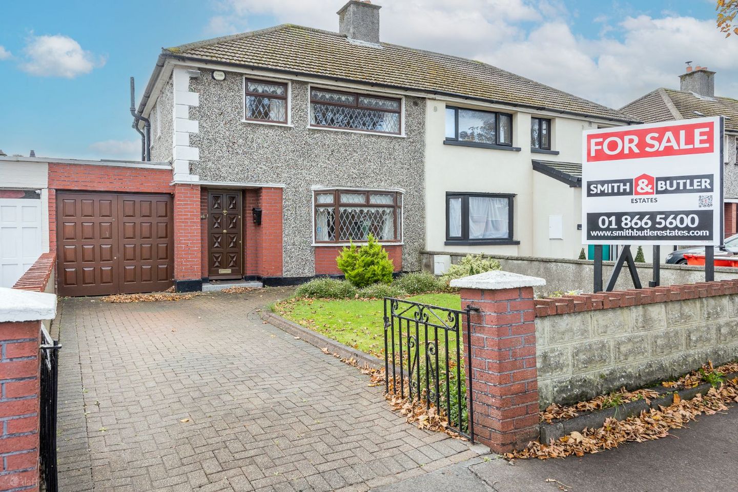 86 Shanliss Road, Dublin 9, Santry, Dublin 9, D09Y867