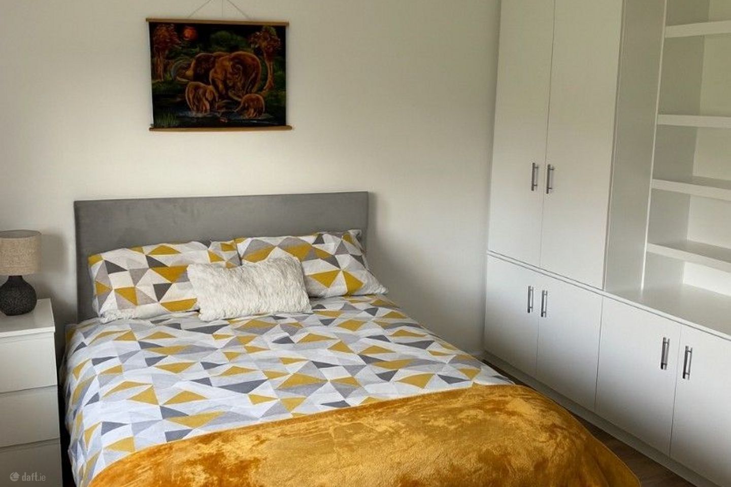 Mostrim Road, Ballymahon, Co. Longford