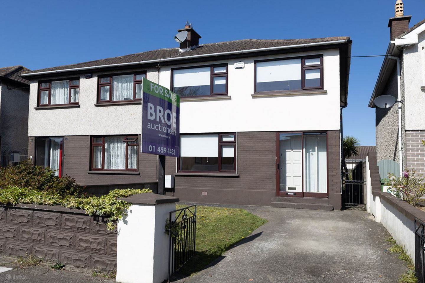 26 Forest Drive, Dublin 24, Kingswood, Dublin 24, D24V26P