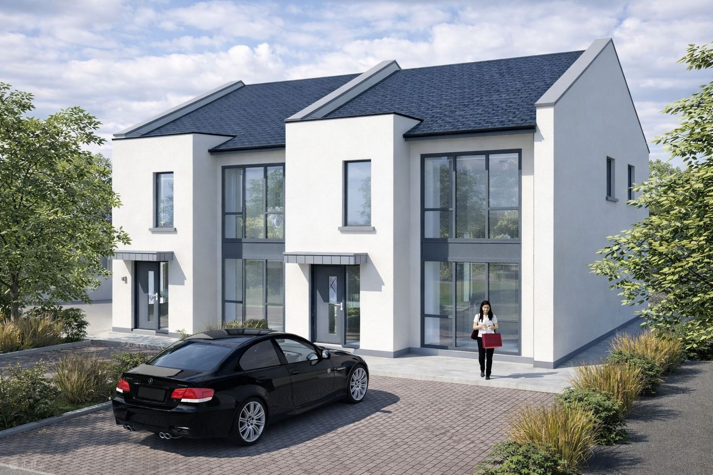 4 Dromvane Farm, Minister's Cross, Carrigrohane, Co. Cork, T12YP5W