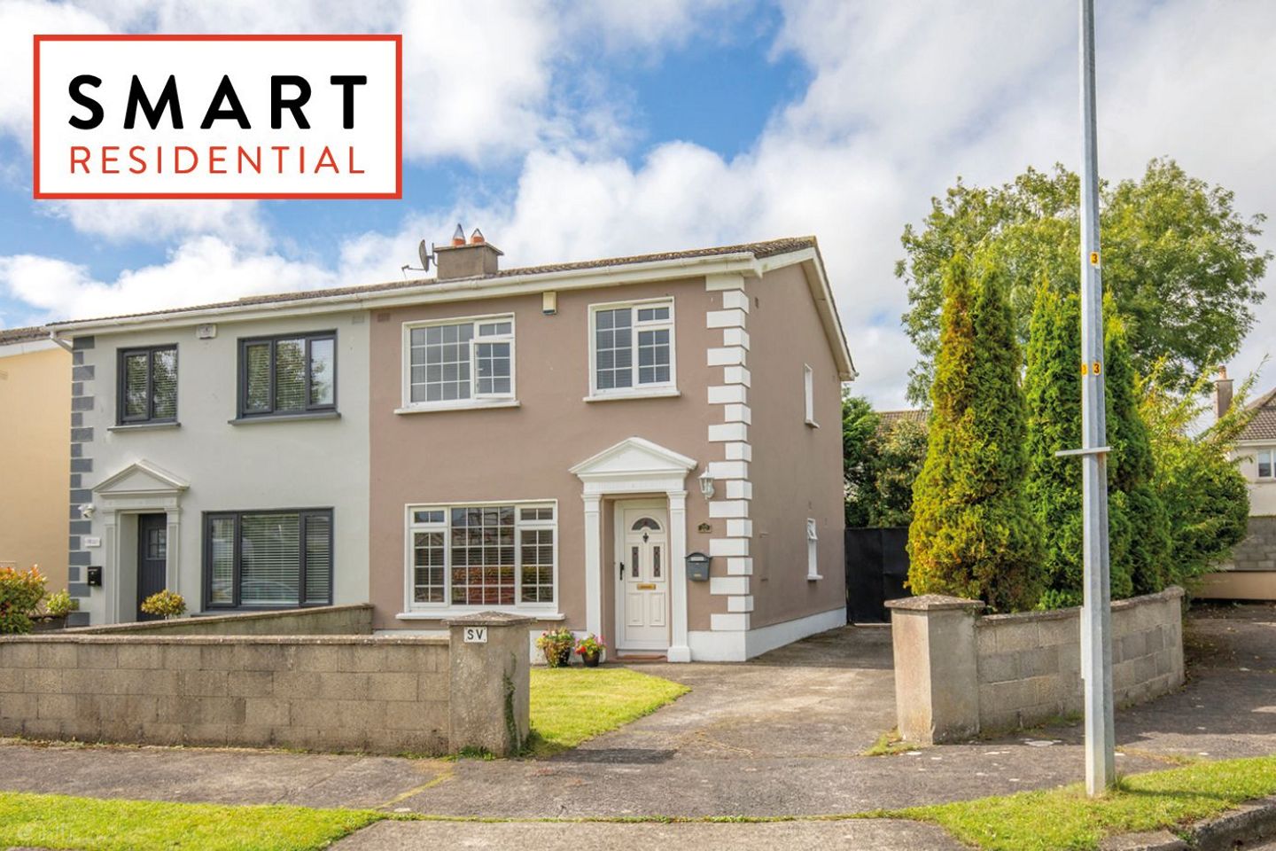 20 Thornhill Heights, Celbridge, Celbridge, Co. Kildare, W23Y229
