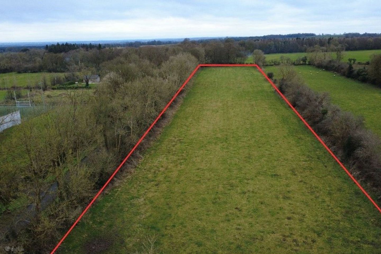 Church Ave, Ahascragh, Co Galway, Ahascragh, Co. Galway