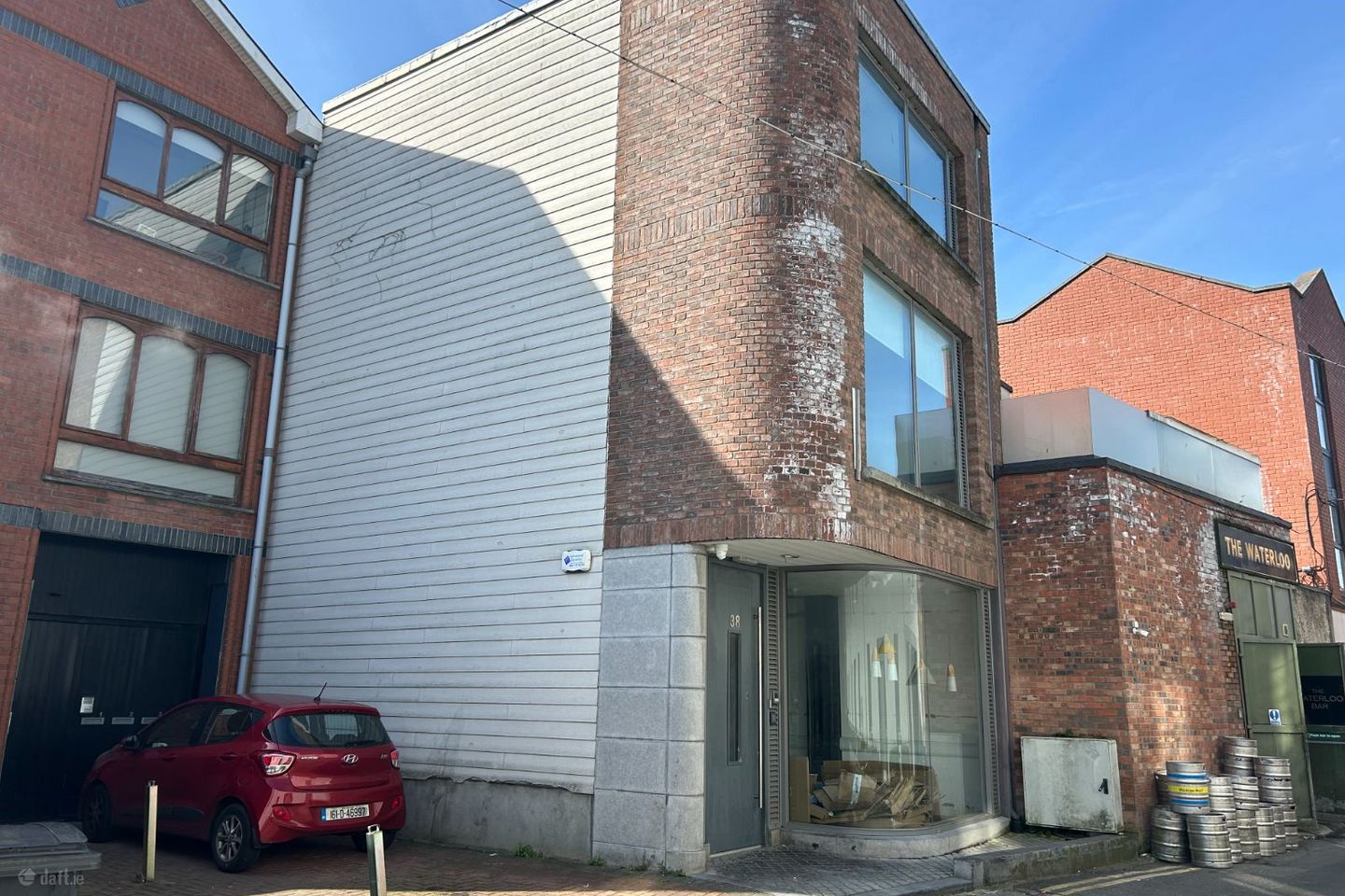 38 Eastmoreland Lane, Dublin 4, Ballsbridge, Dublin 4