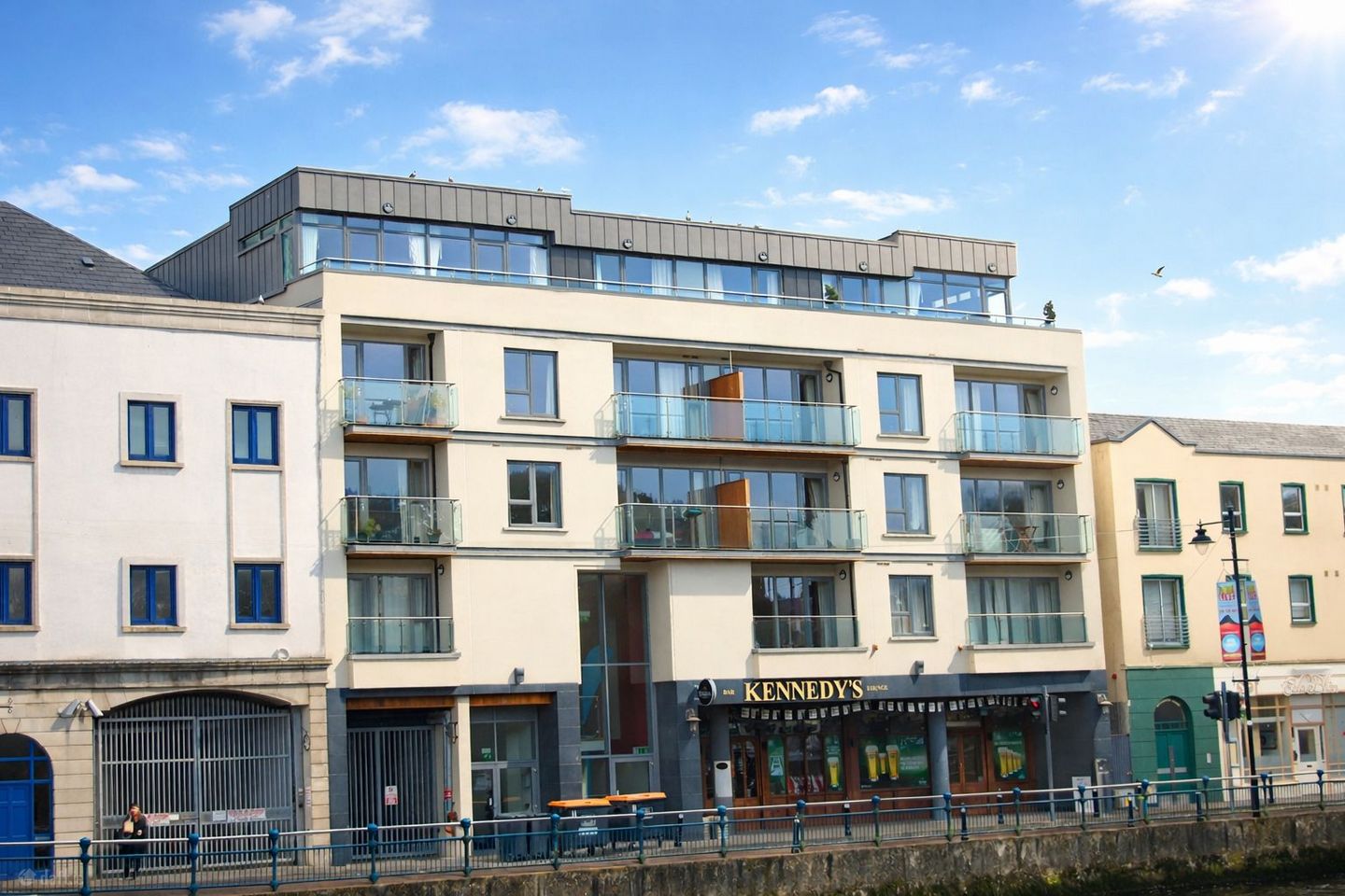 Castlewood House, Rockwood Parade, Sligo, Co. Sligo