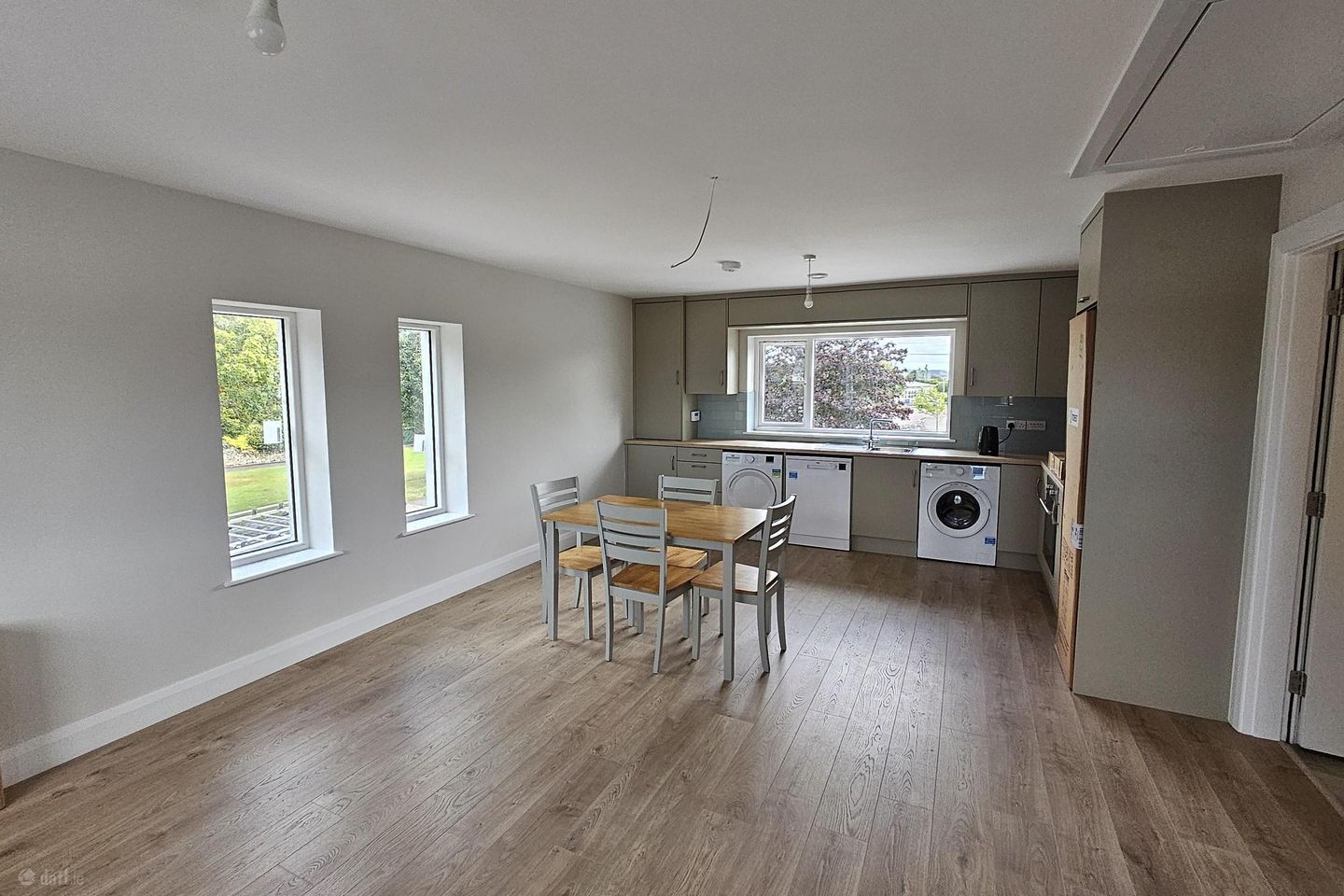 Apartment 2, Radharc Na Heaglaise, Tudor Grove, Station Road, Ballincollig, Co. Cork